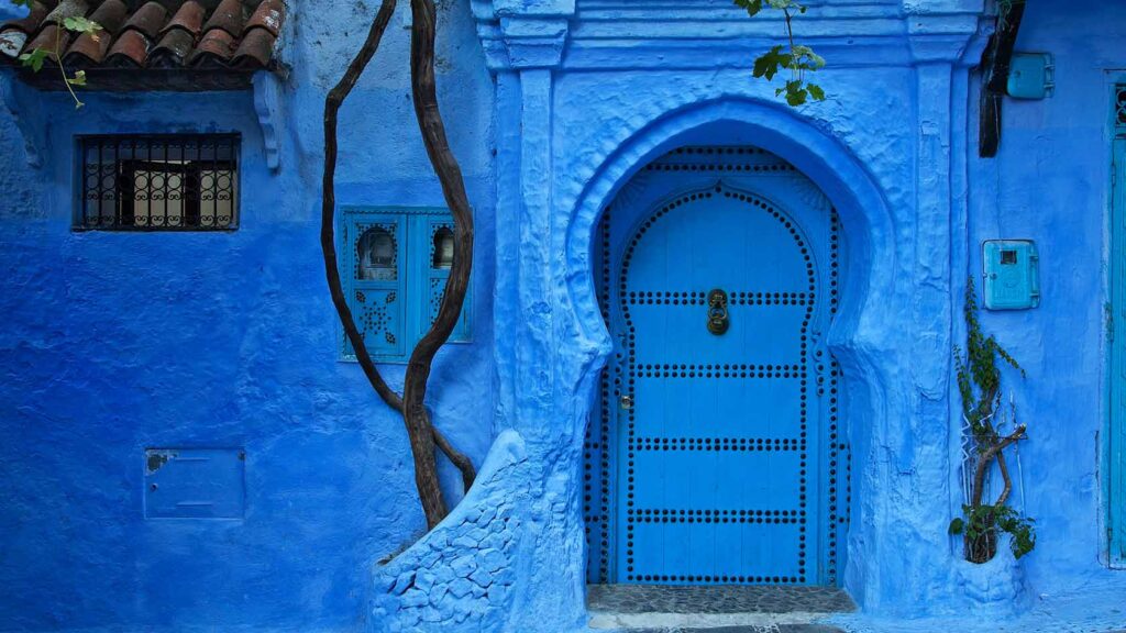 5 Best Places to Visit in Morocco cover image