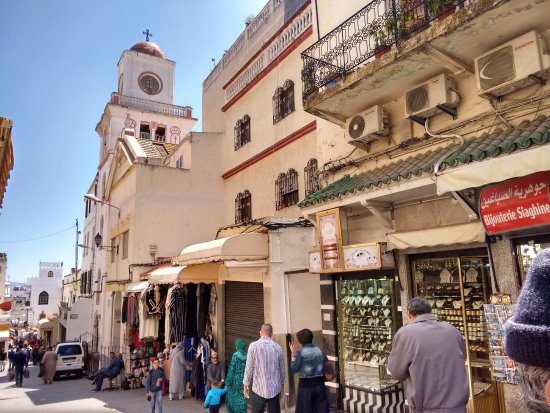 Is Morocco Safe? Updated Travel Guide 2022 cover image