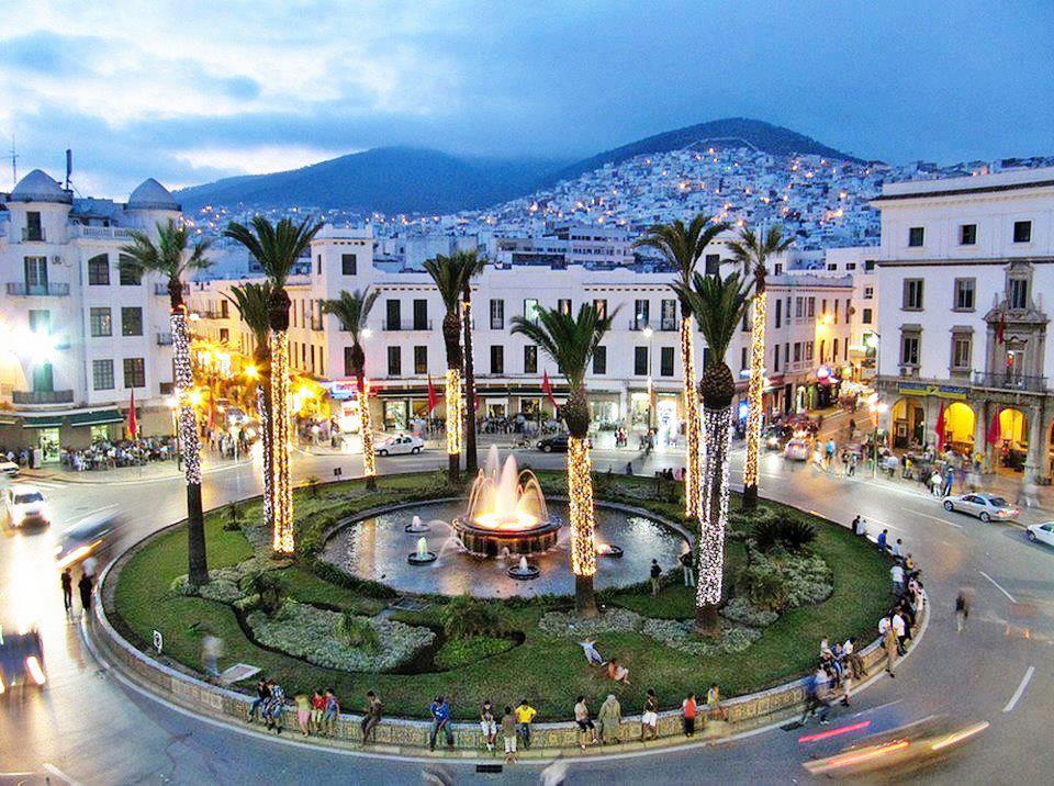 Is Tetouan worth visiting? cover image