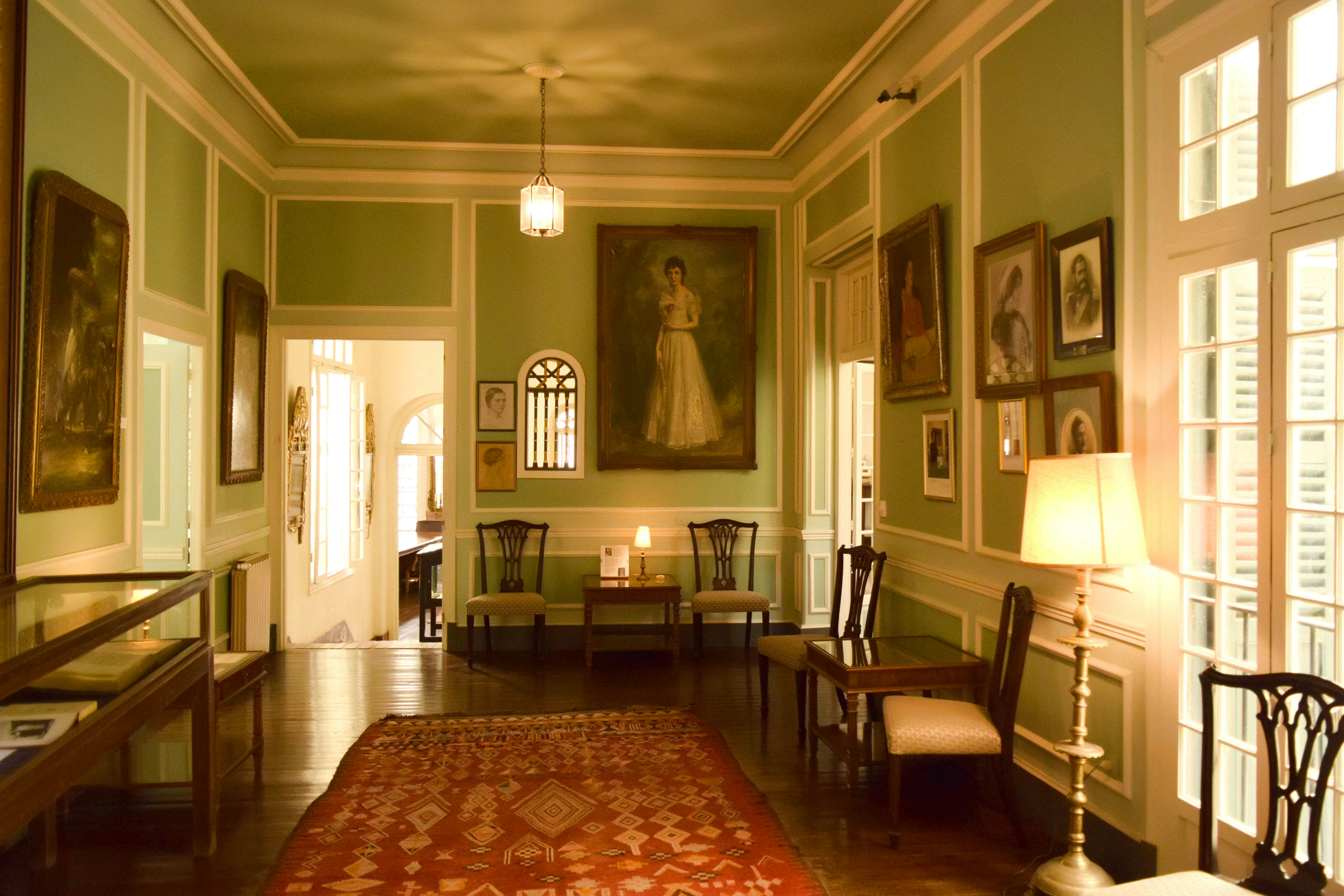 Exploring the Tangier American Legation Museum cover image