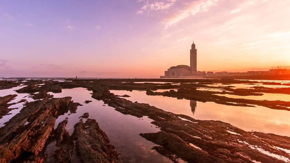 casablanca excursions