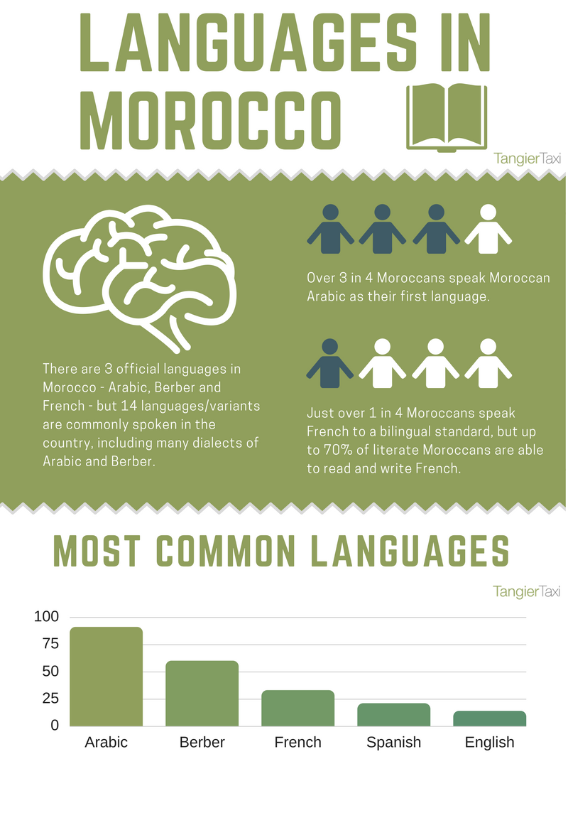 languages-in-morocco