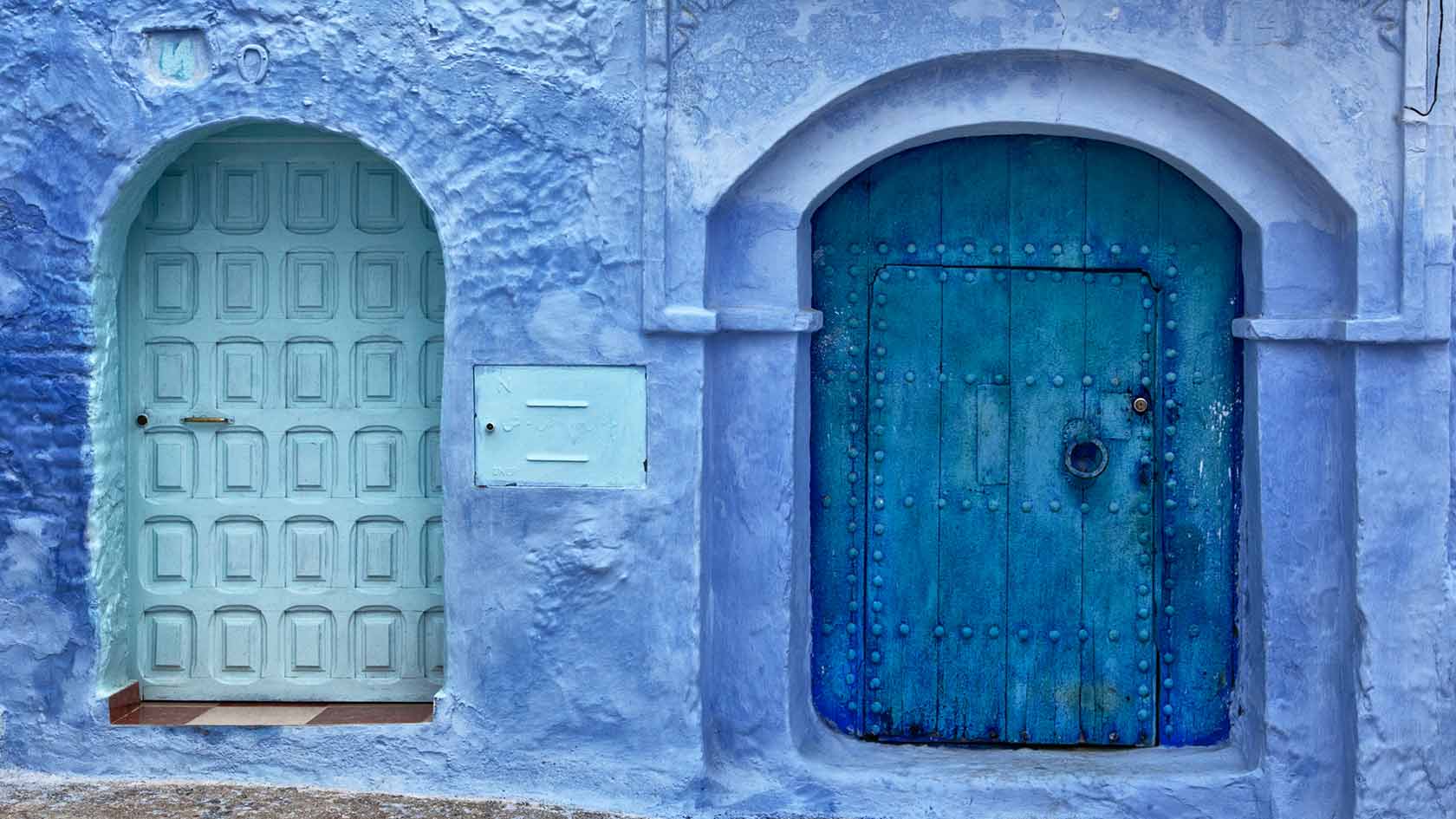 Tangier to Chefchaouen