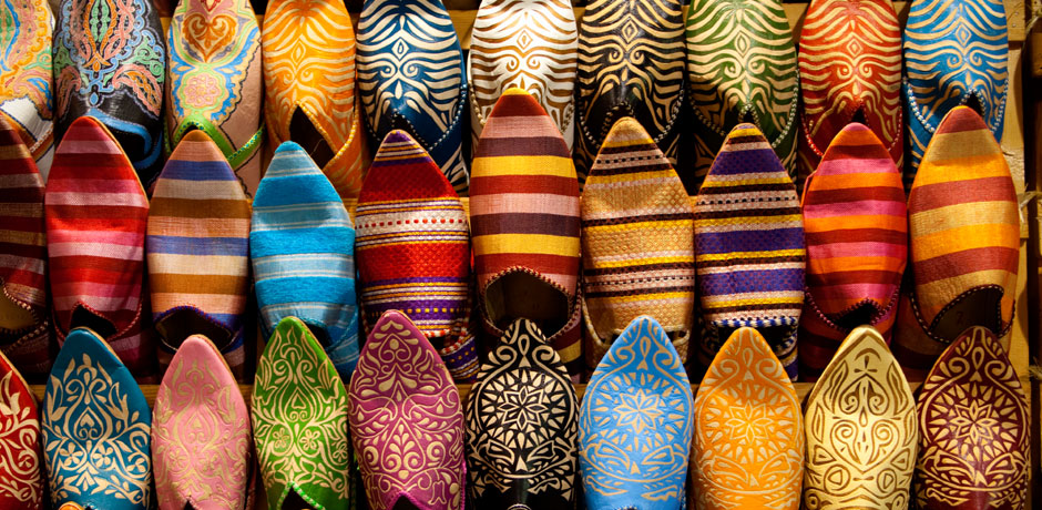 Marrakech day trips